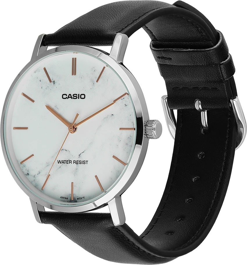 Ceas Barbati, Casio, Collection MTP-VT MTP-VT01LM-7AUDF - 2 | YEO